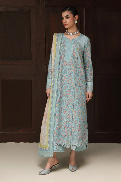 Qalamkar QQP-04 (A) NAZIA