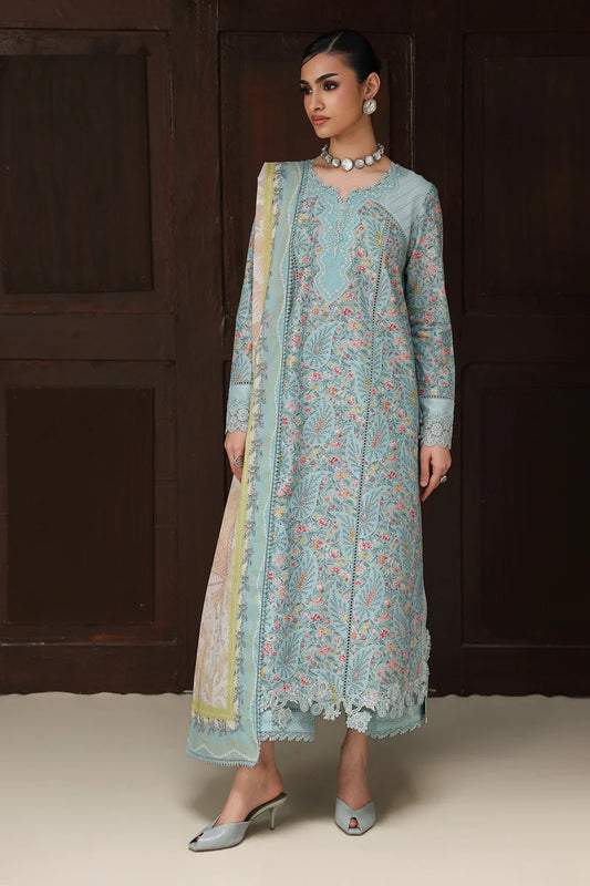 Qalamkar QQP-04 (A) NAZIA