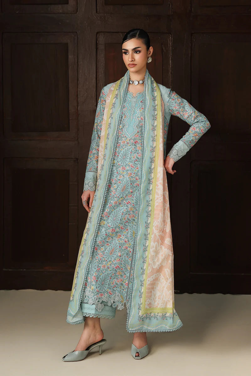 Qalamkar QQP-04 (A) NAZIA