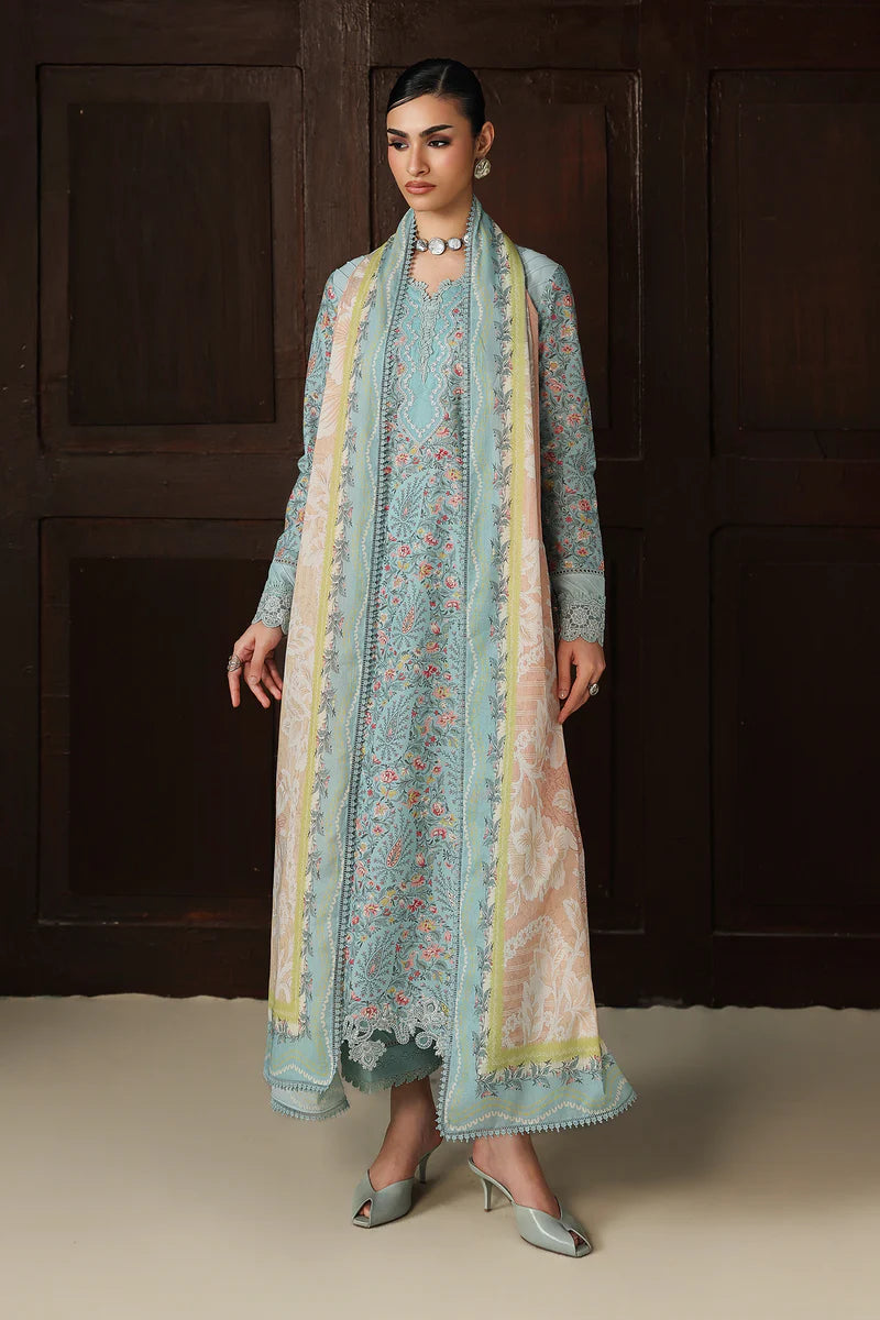 Qalamkar QQP-04 (A) NAZIA
