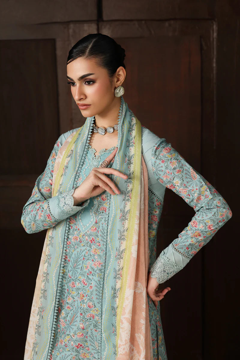 Qalamkar QQP-04 (A) NAZIA