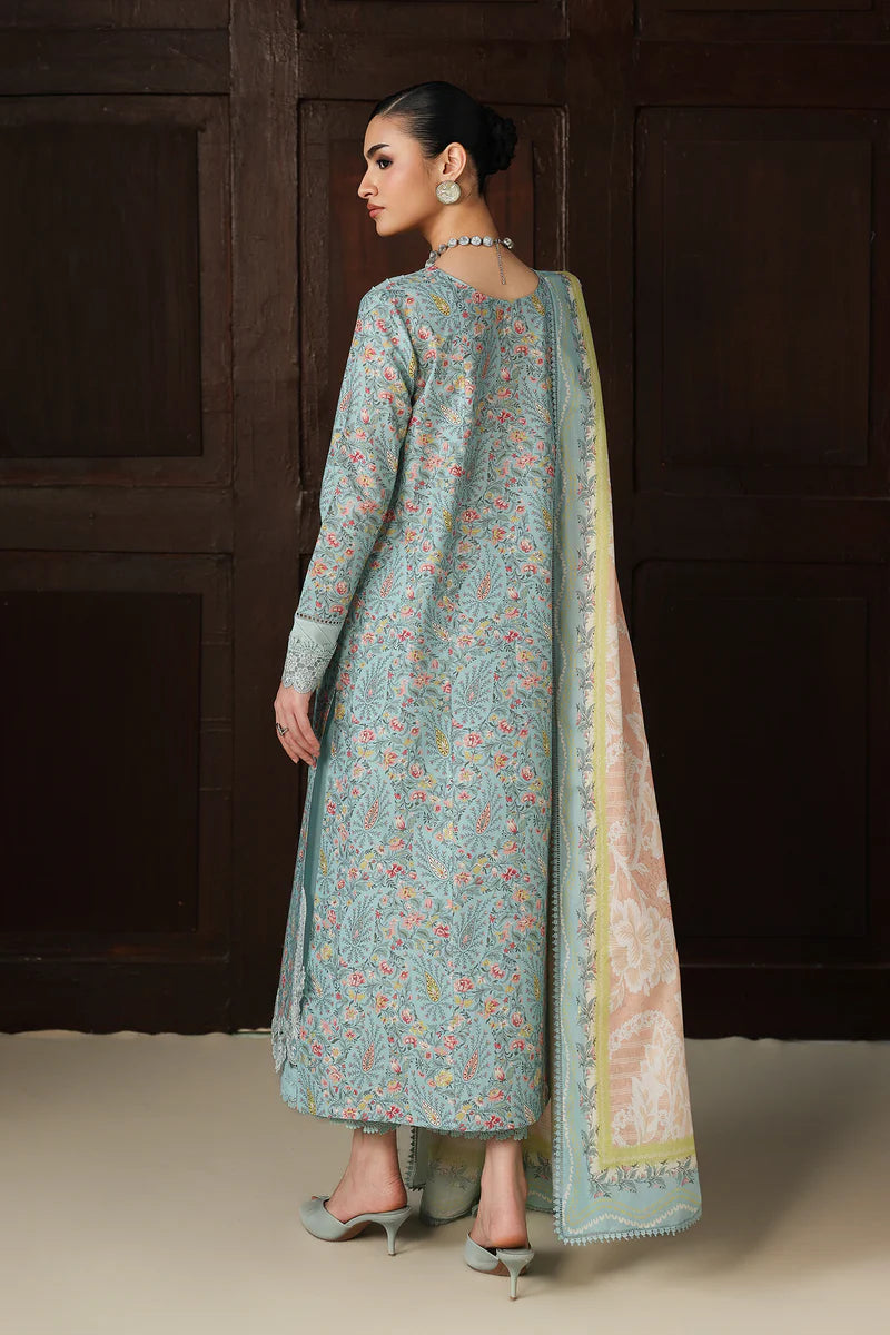 Qalamkar QQP-04 (A) NAZIA