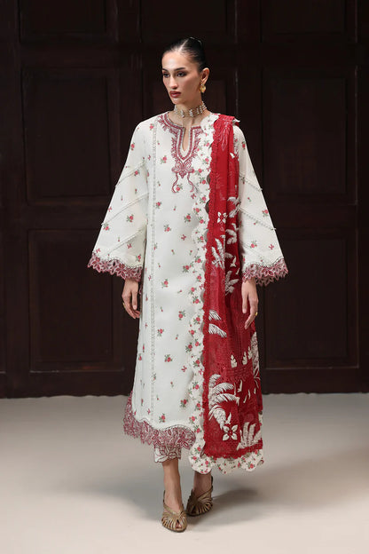 Qalamkar QQP-02 (B) HANIA