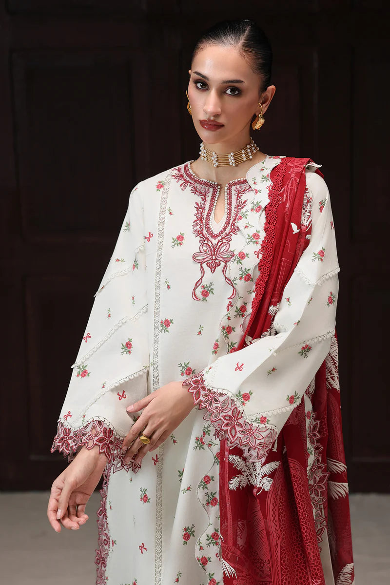 Qalamkar QQP-02 (B) HANIA