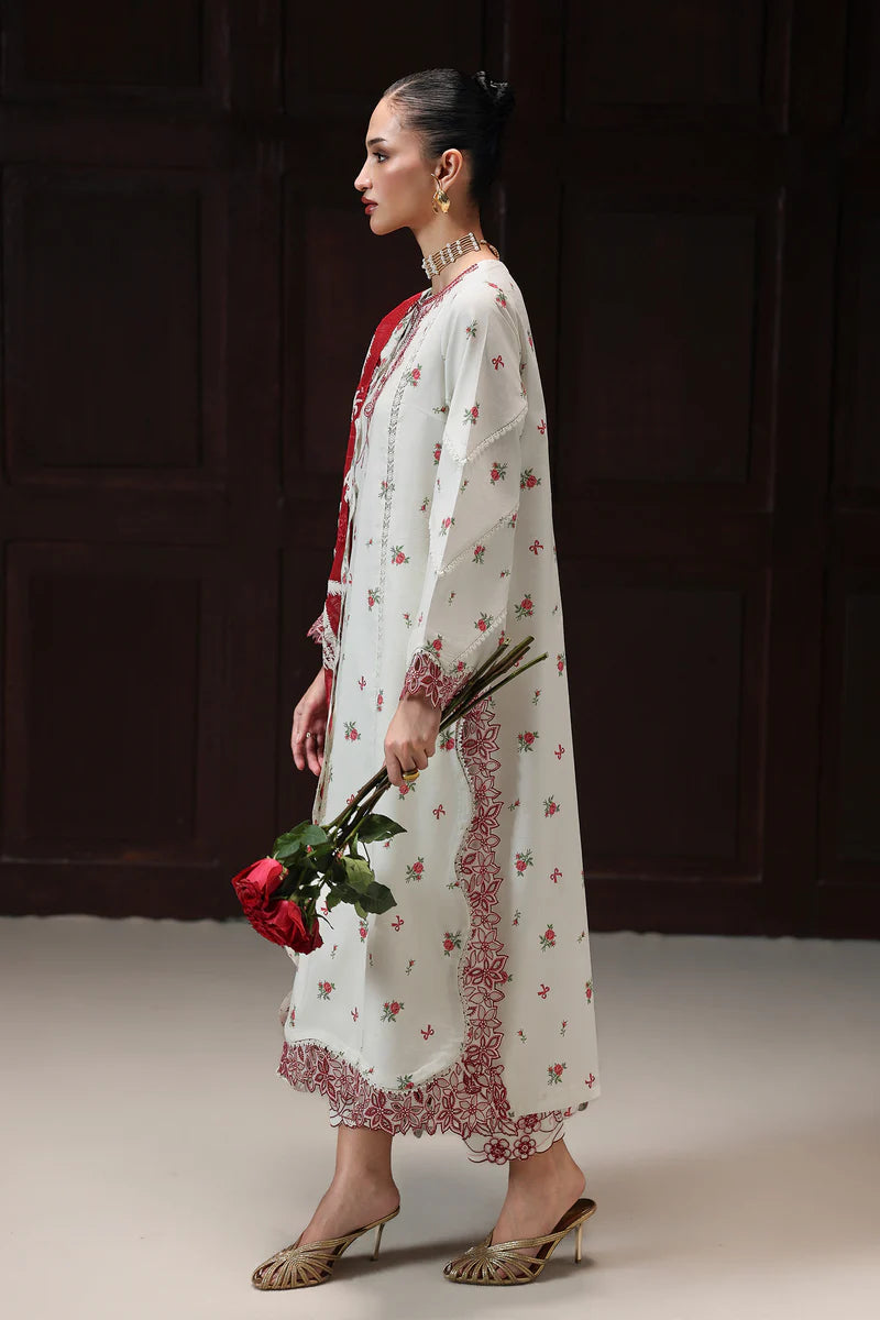 Qalamkar QQP-02 (B) HANIA