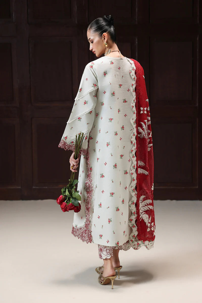 Qalamkar QQP-02 (B) HANIA