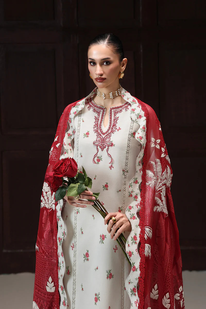 Qalamkar QQP-02 (B) HANIA