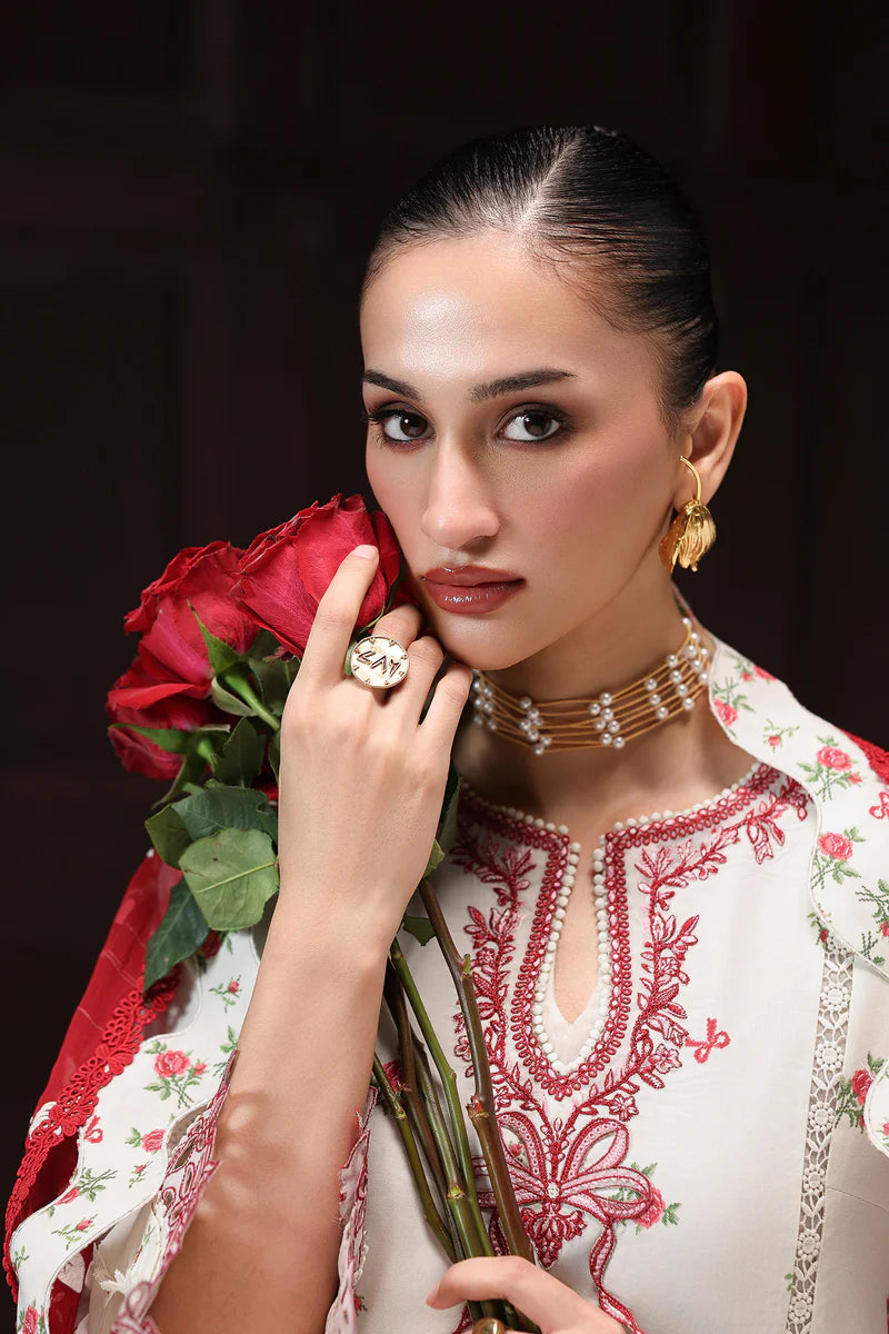 Qalamkar QQP-02 (B) HANIA