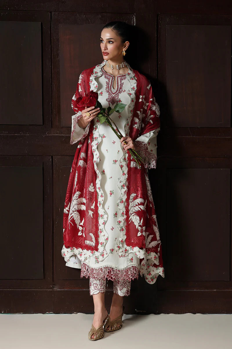 Qalamkar QQP-02 (B) HANIA