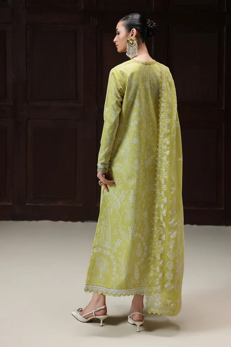 Qalamkar QQP-06 (B) ZOHRA