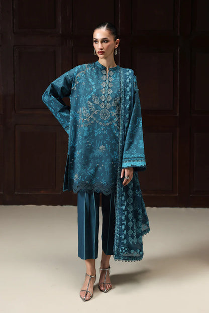Qalamkar QQP-06 (A) ALYRA
