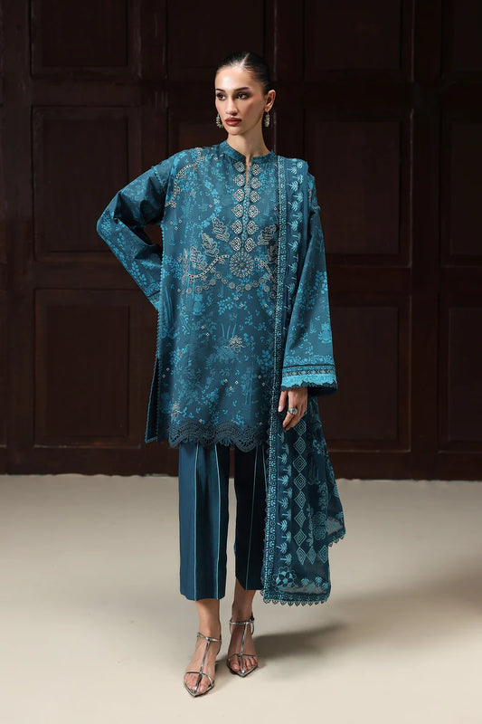Qalamkar QQP-06 (A) ALYRA