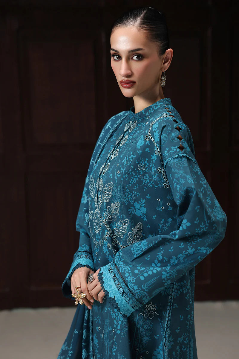 Qalamkar QQP-06 (A) ALYRA