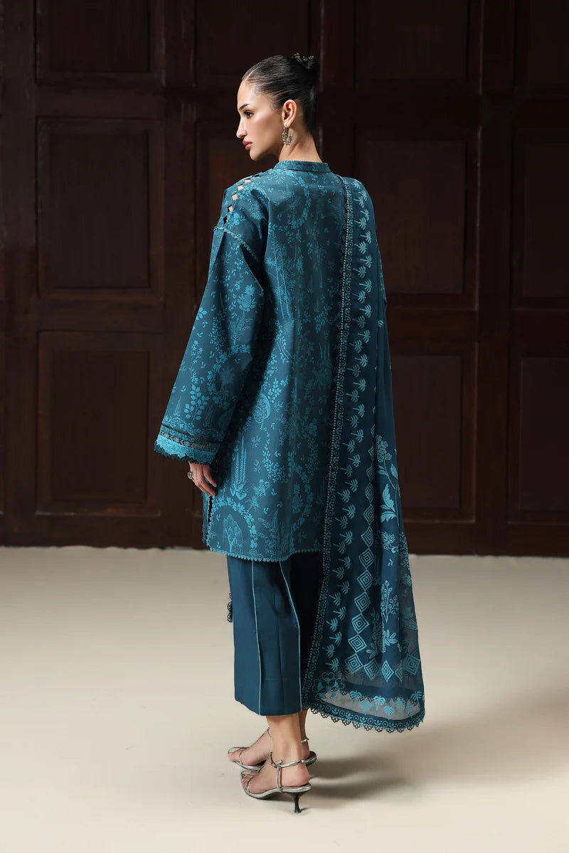 Qalamkar QQP-06 (A) ALYRA