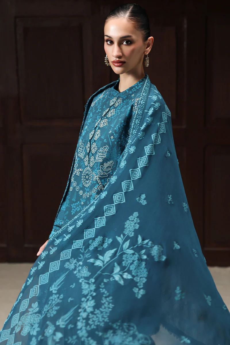 Qalamkar QQP-06 (A) ALYRA