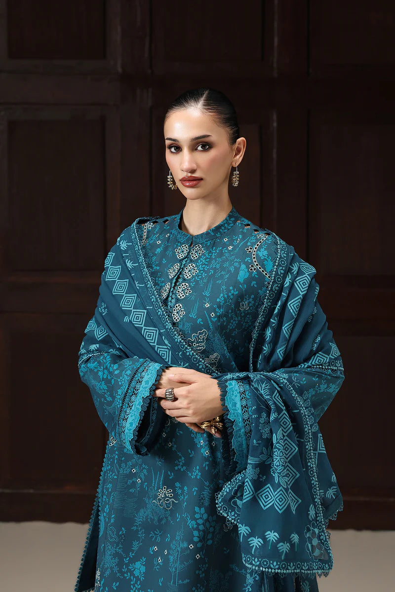 Qalamkar QQP-06 (A) ALYRA