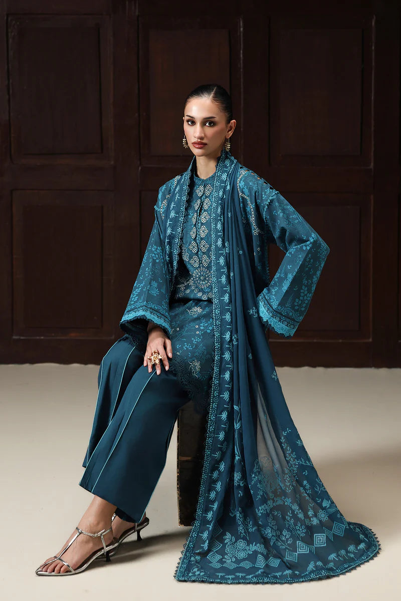 Qalamkar QQP-06 (A) ALYRA
