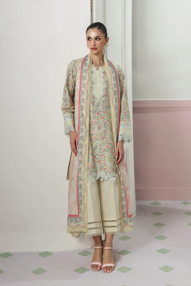 Qalamkar QQP-04 (B) ZAYRA