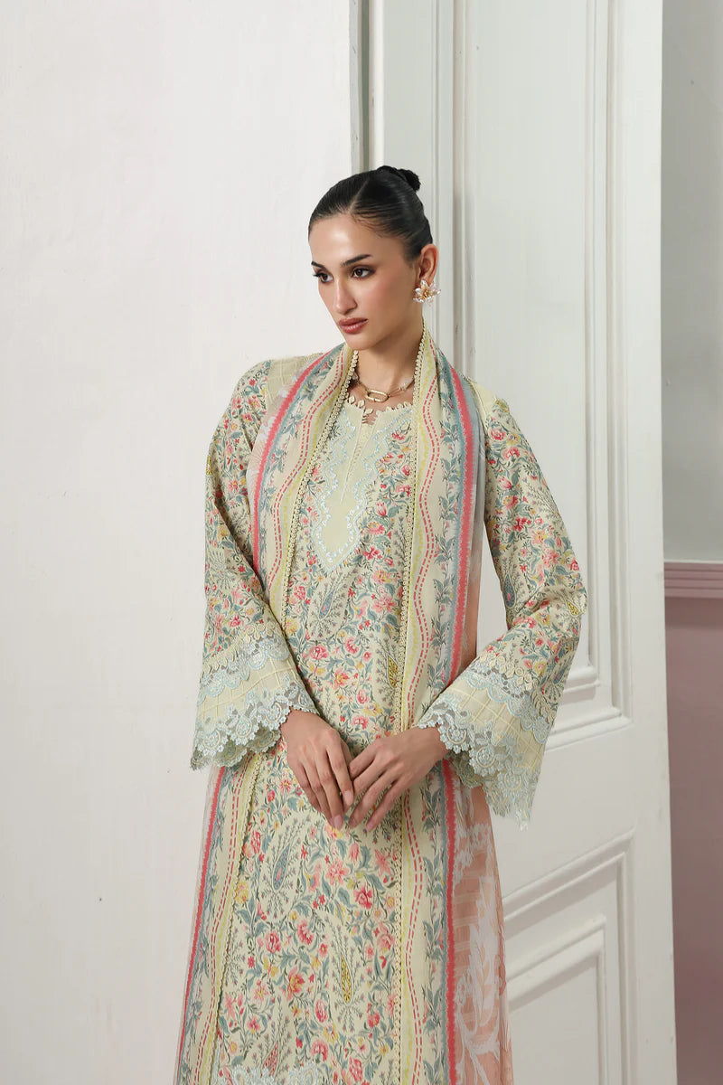 Qalamkar QQP-04 (B) ZAYRA