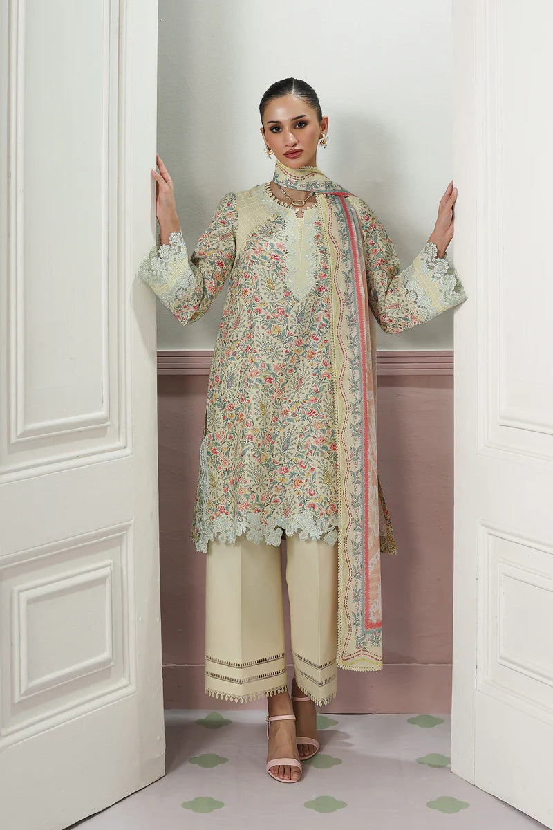 Qalamkar QQP-04 (B) ZAYRA