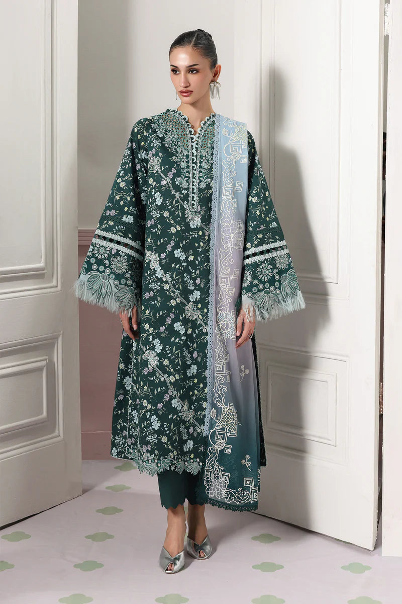 Qalamkar QQP-09 (B) DIANE