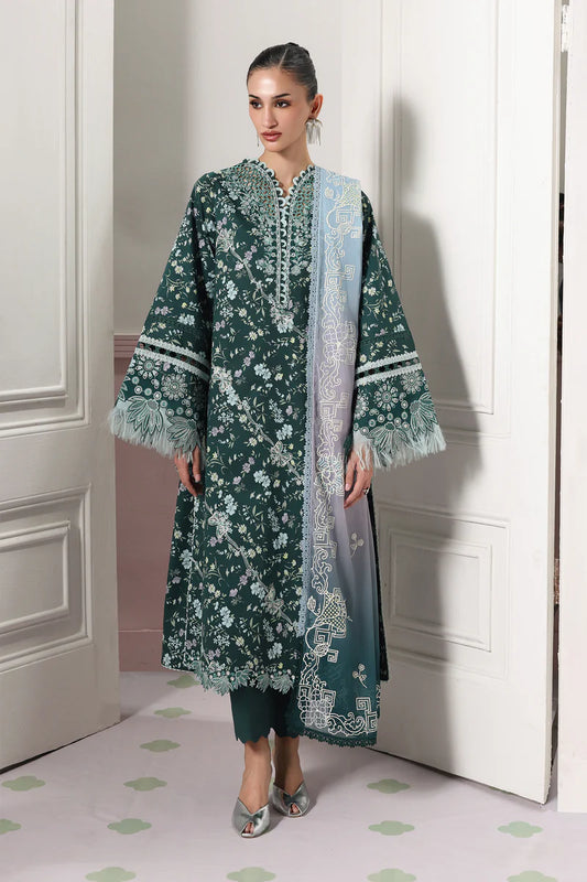 Qalamkar QQP-09 (B) DIANE