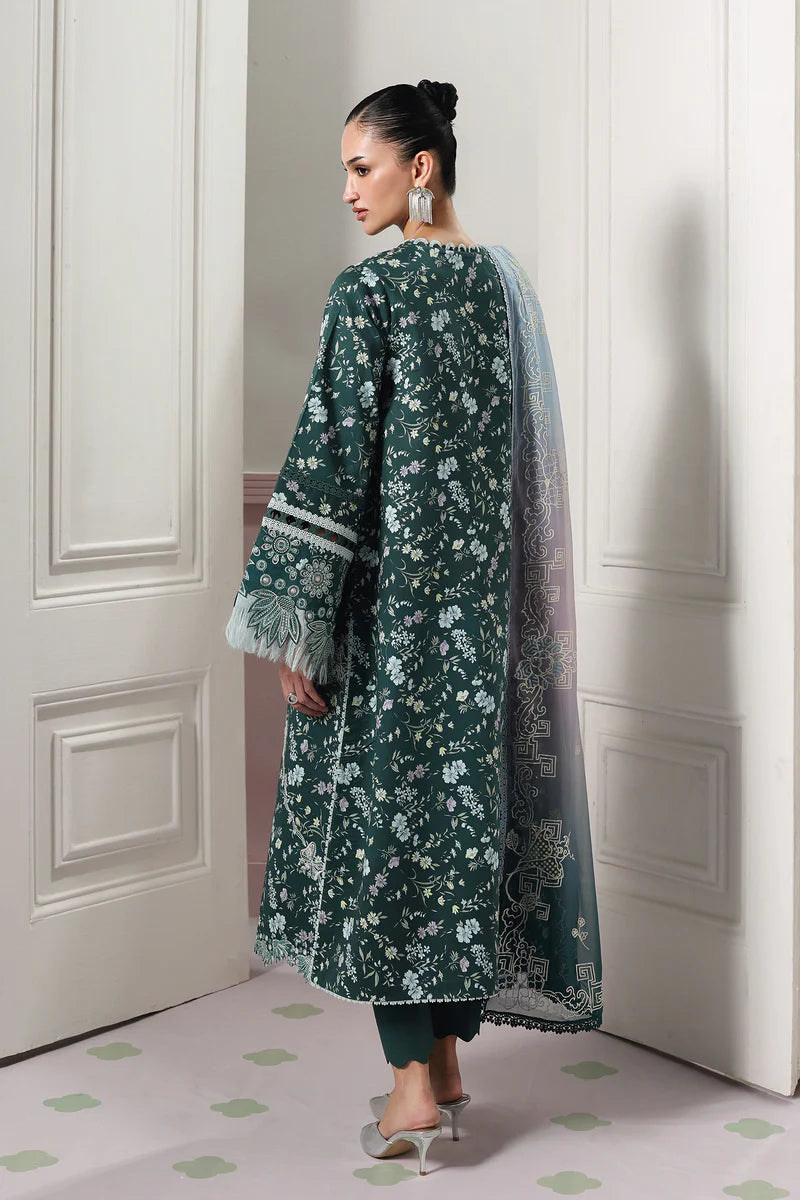 Qalamkar QQP-09 (B) DIANE