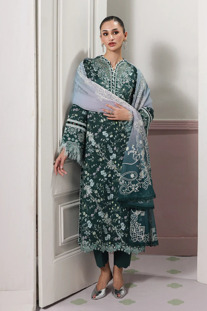 Qalamkar QQP-09 (B) DIANE