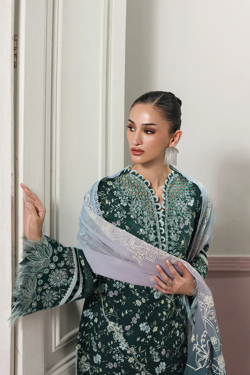 Qalamkar QQP-09 (B) DIANE