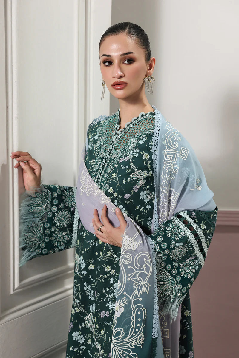 Qalamkar QQP-09 (B) DIANE