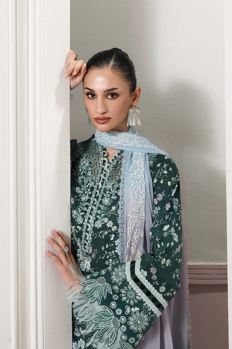 Qalamkar QQP-09 (B) DIANE