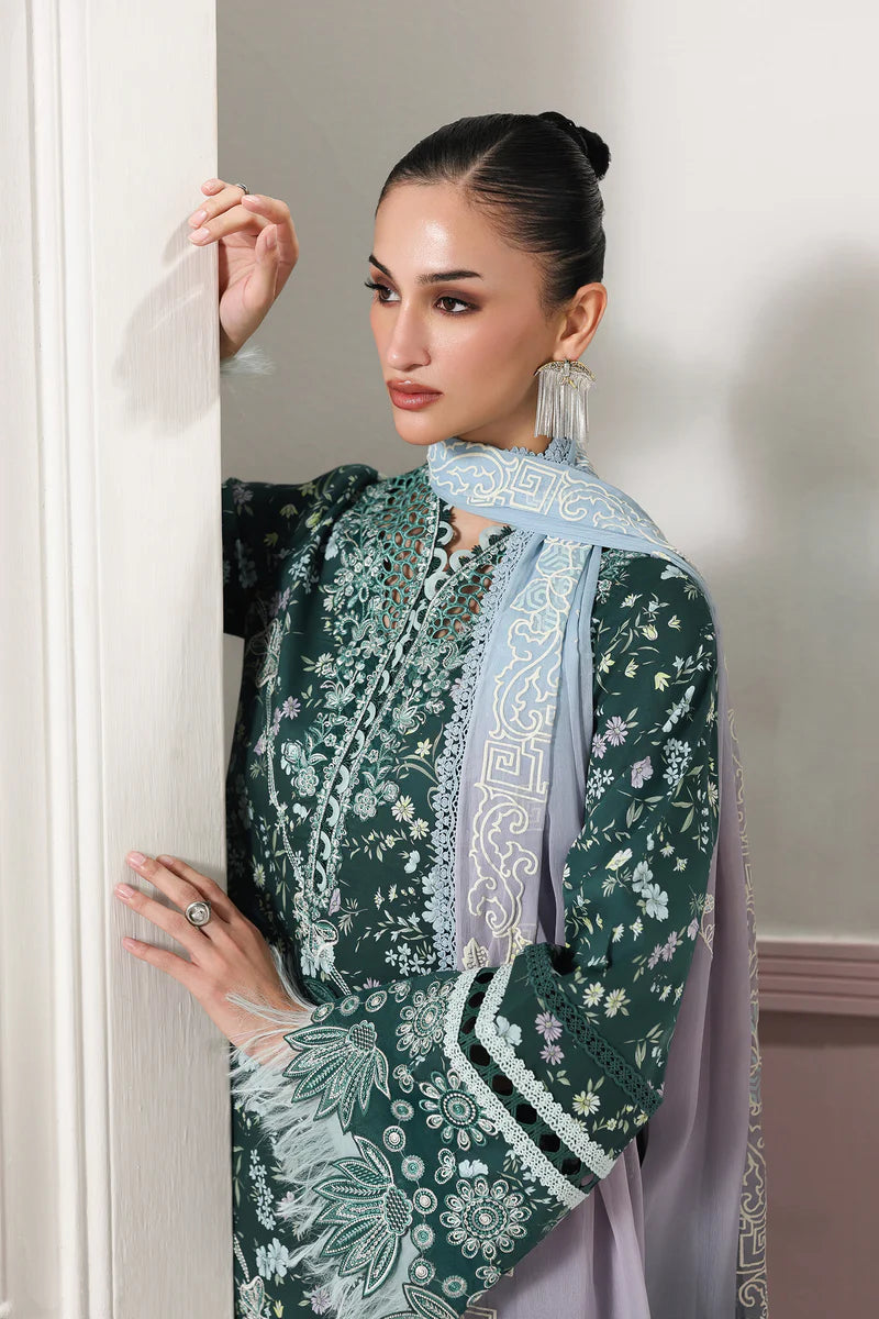 Qalamkar QQP-09 (B) DIANE