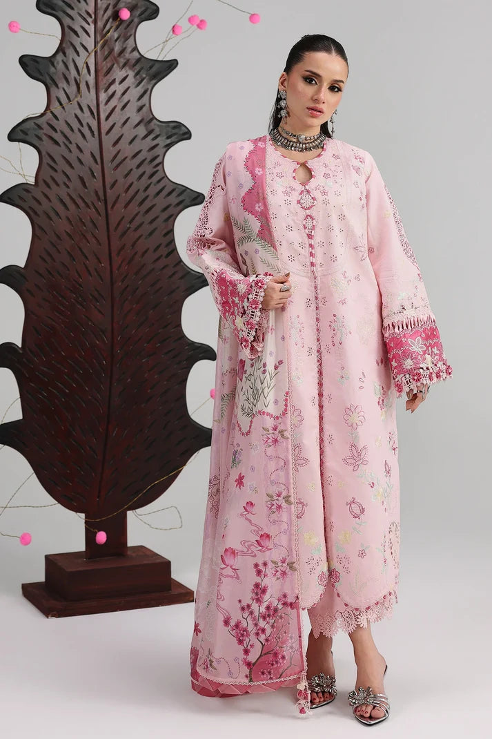 QFL-04 NORAH | Festive Lawn '26 | Qalamkar
