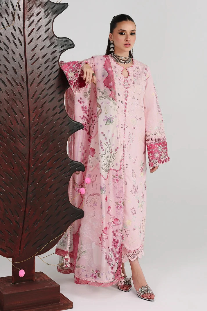 QFL-04 NORAH | Festive Lawn '26 | Qalamkar