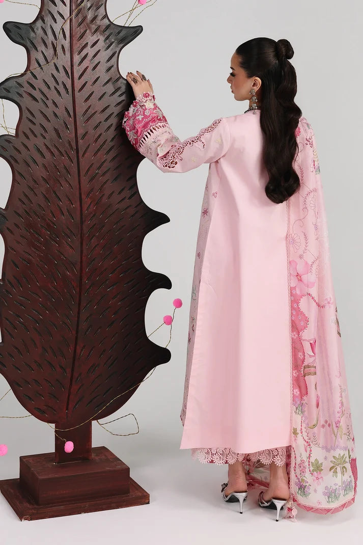 QFL-04 NORAH | Festive Lawn '26 | Qalamkar