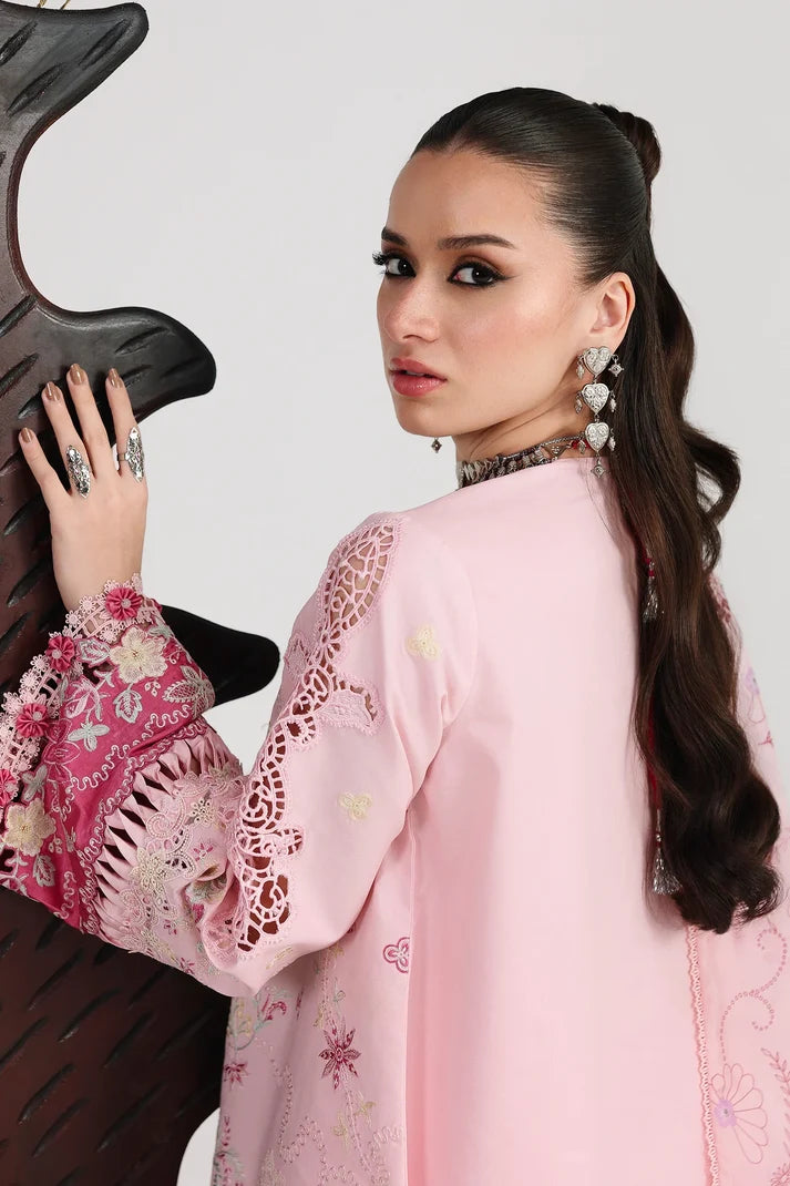 QFL-04 NORAH | Festive Lawn '26 | Qalamkar