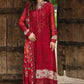 Vasal – Vol 4 Unstitched Luxury Chiffon by Charizma | VSL25-24