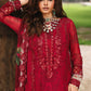 Vasal – Vol 4 Unstitched Luxury Chiffon by Charizma | VSL25-24