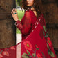 Vasal – Vol 4 Unstitched Luxury Chiffon by Charizma | VSL25-24