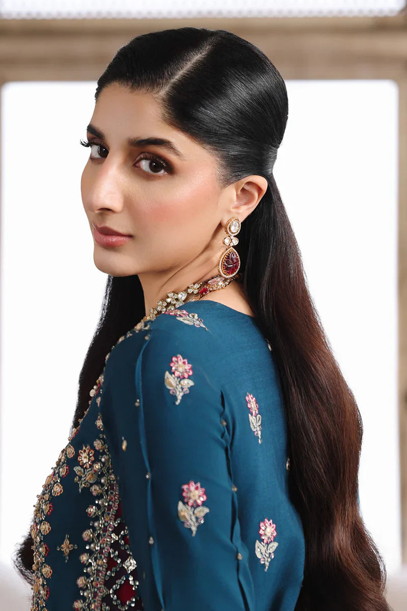 RH-02 NEELAM | Shadmaani | Qalamkar