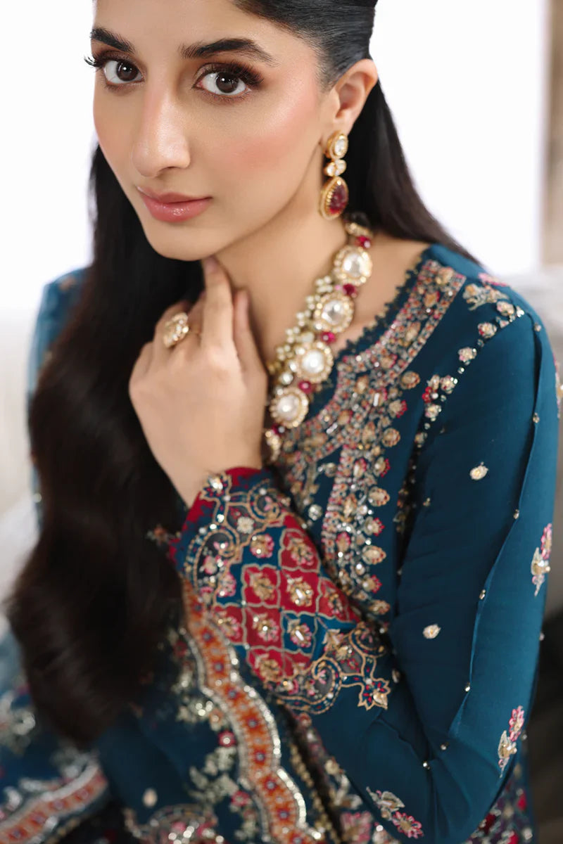 RH-02 NEELAM | Shadmaani | Qalamkar