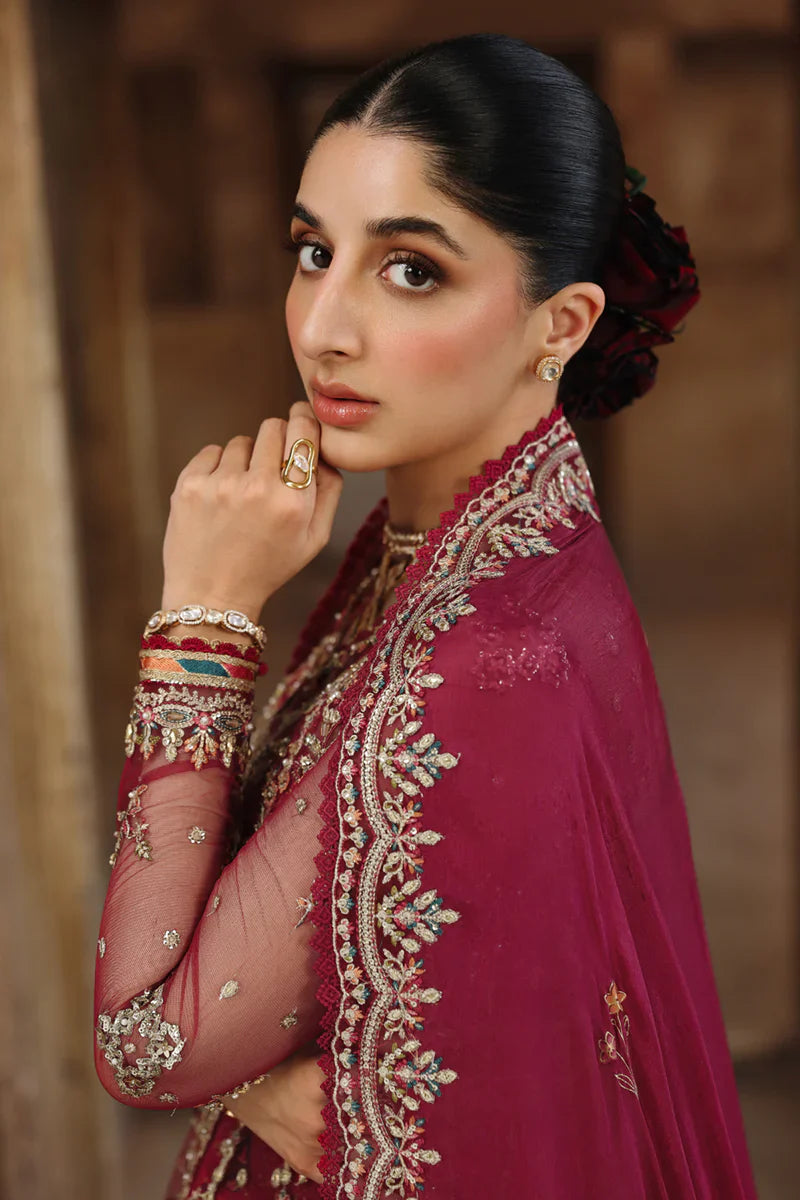 RH-01 JAHAN | Shadmaani | Qalamkar