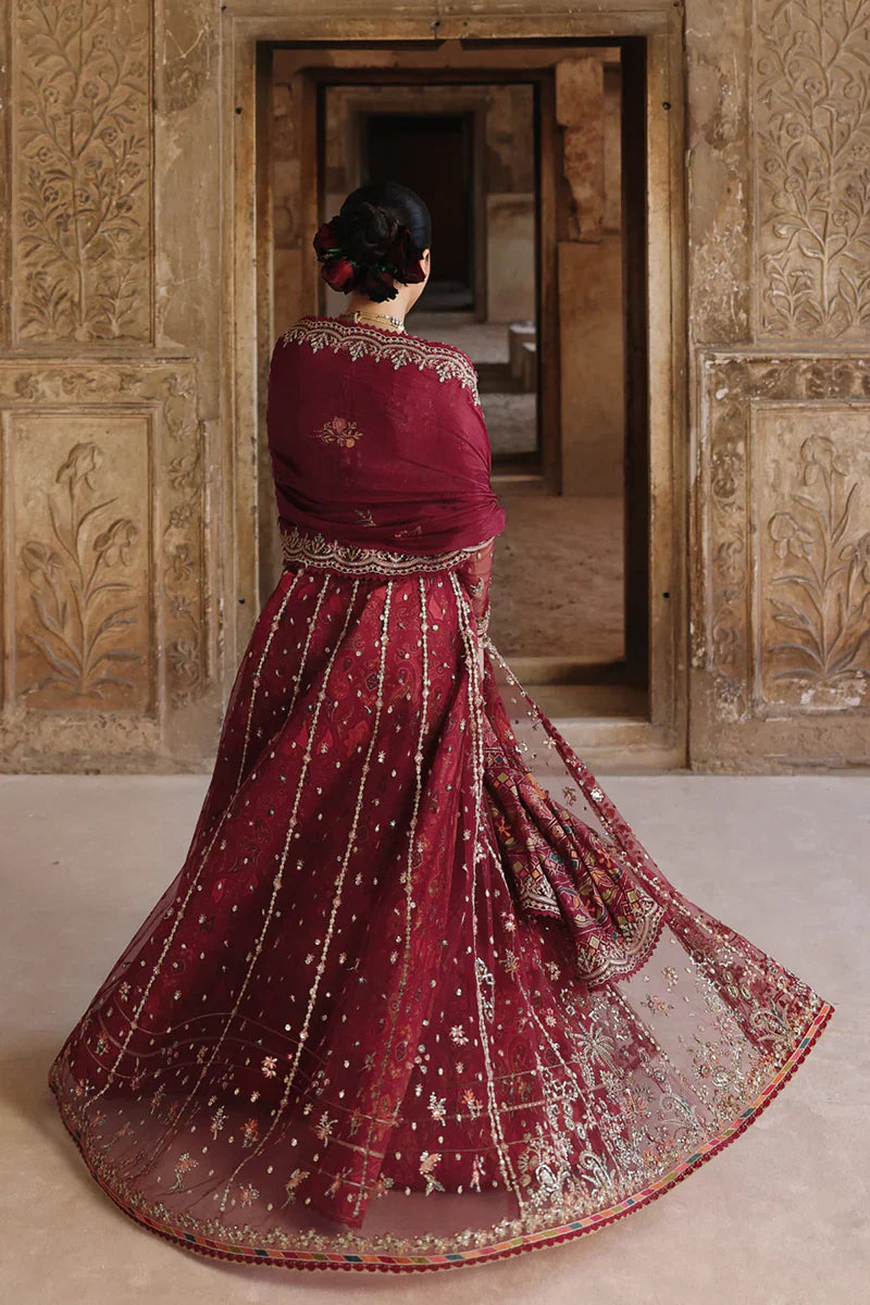 RH-01 JAHAN | Shadmaani | Qalamkar