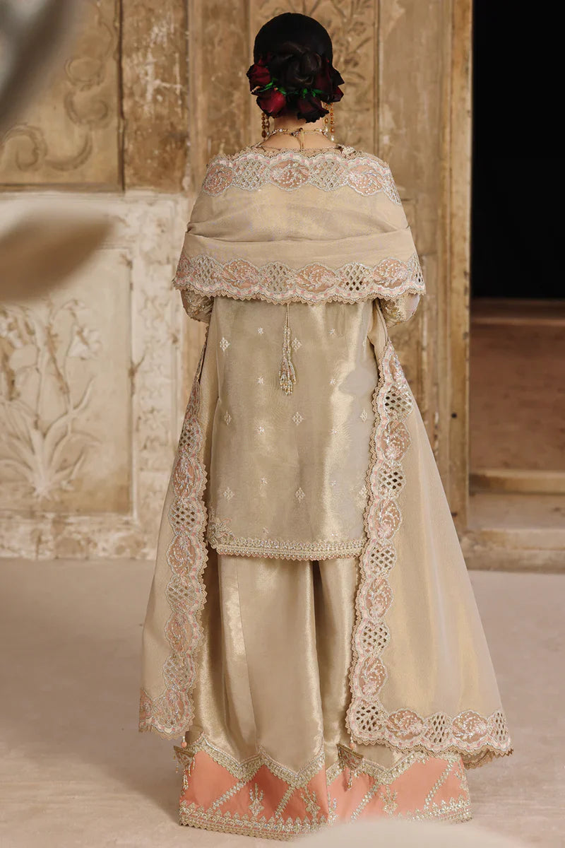 RH-07 AMEERA | Shadmaani | Qalamkar