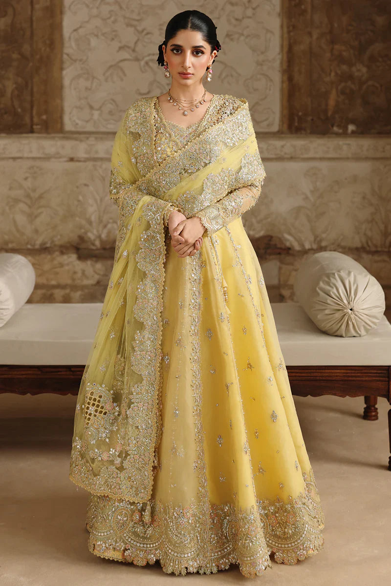 RH-06 HOOR | Shadmaani | Qalamkar