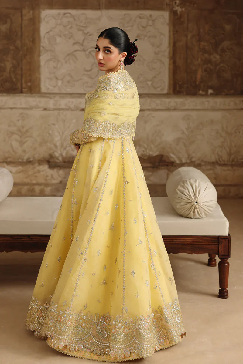 RH-06 HOOR | Shadmaani | Qalamkar