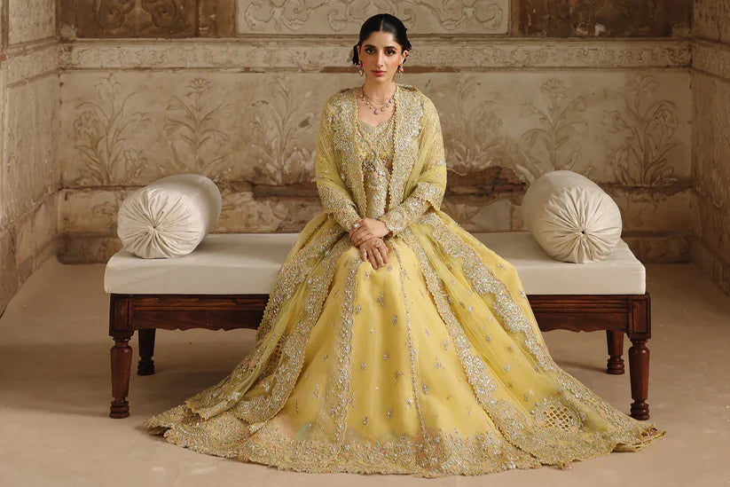 RH-06 HOOR | Shadmaani | Qalamkar