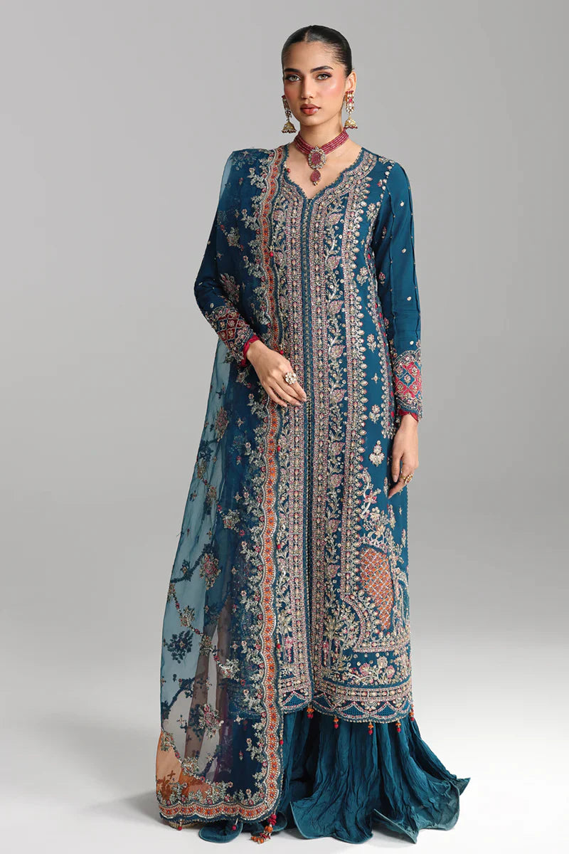 RH-02 NEELAM | Shadmaani | Qalamkar