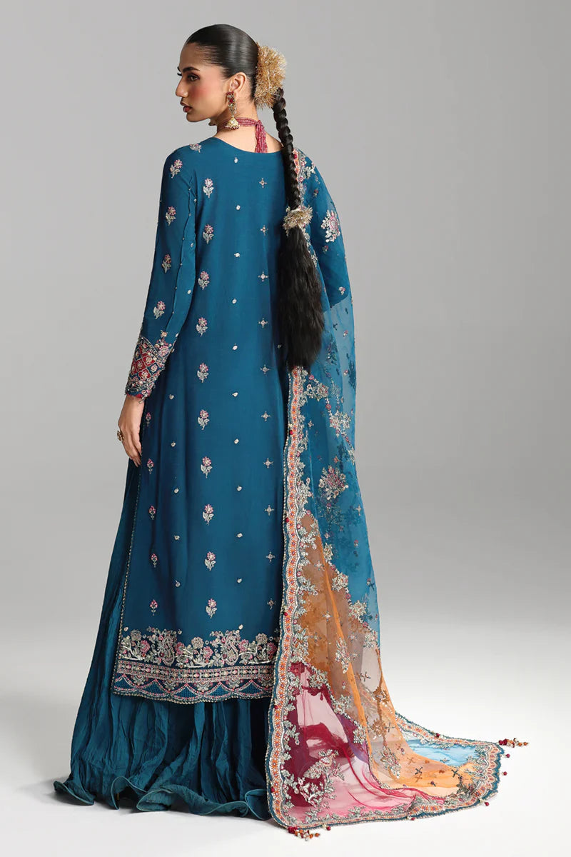 RH-02 NEELAM | Shadmaani | Qalamkar