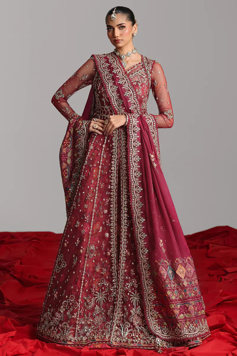 RH-01 JAHAN | Shadmaani | Qalamkar